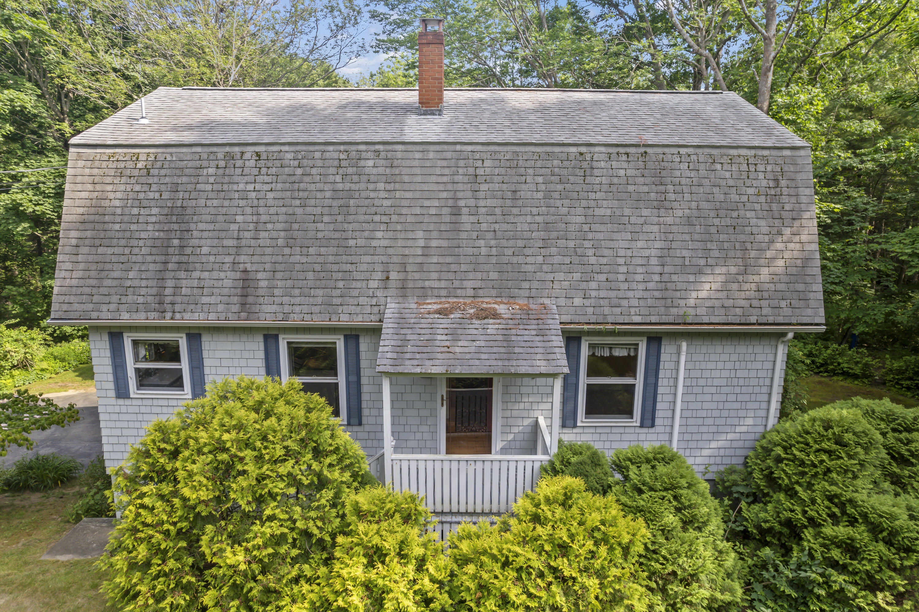 31 Pine Hill Road South Cape Neddick, ME 03902 - Photo 7 of 45 Front