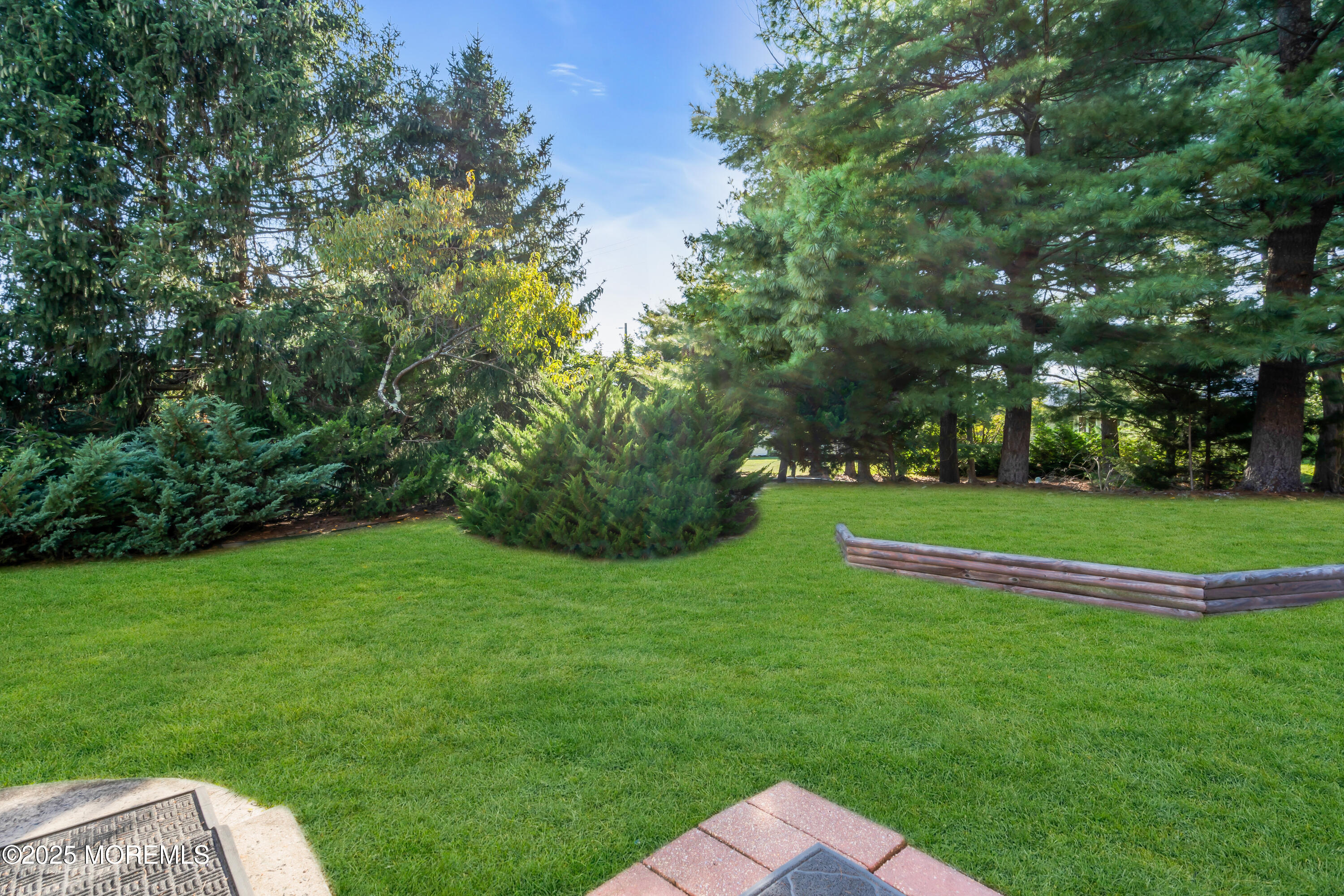 30 A Mill Road, Unit 64 Whiting, NJ 08759 - Photo 12 of 46 a view of a field of grass and trees