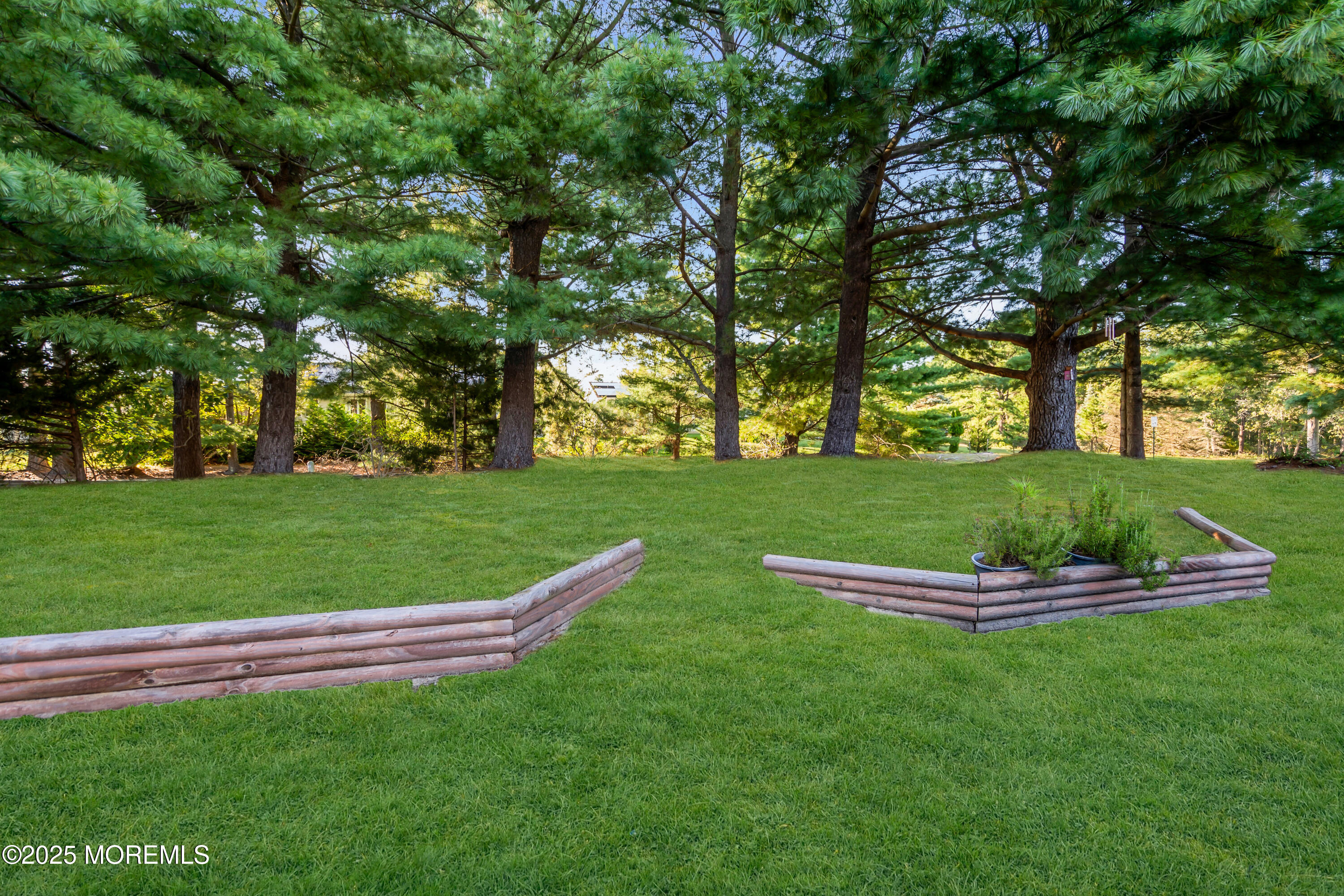 30 A Mill Road, Unit 64 Whiting, NJ 08759 - Photo 16 of 46 a view of a park with large trees