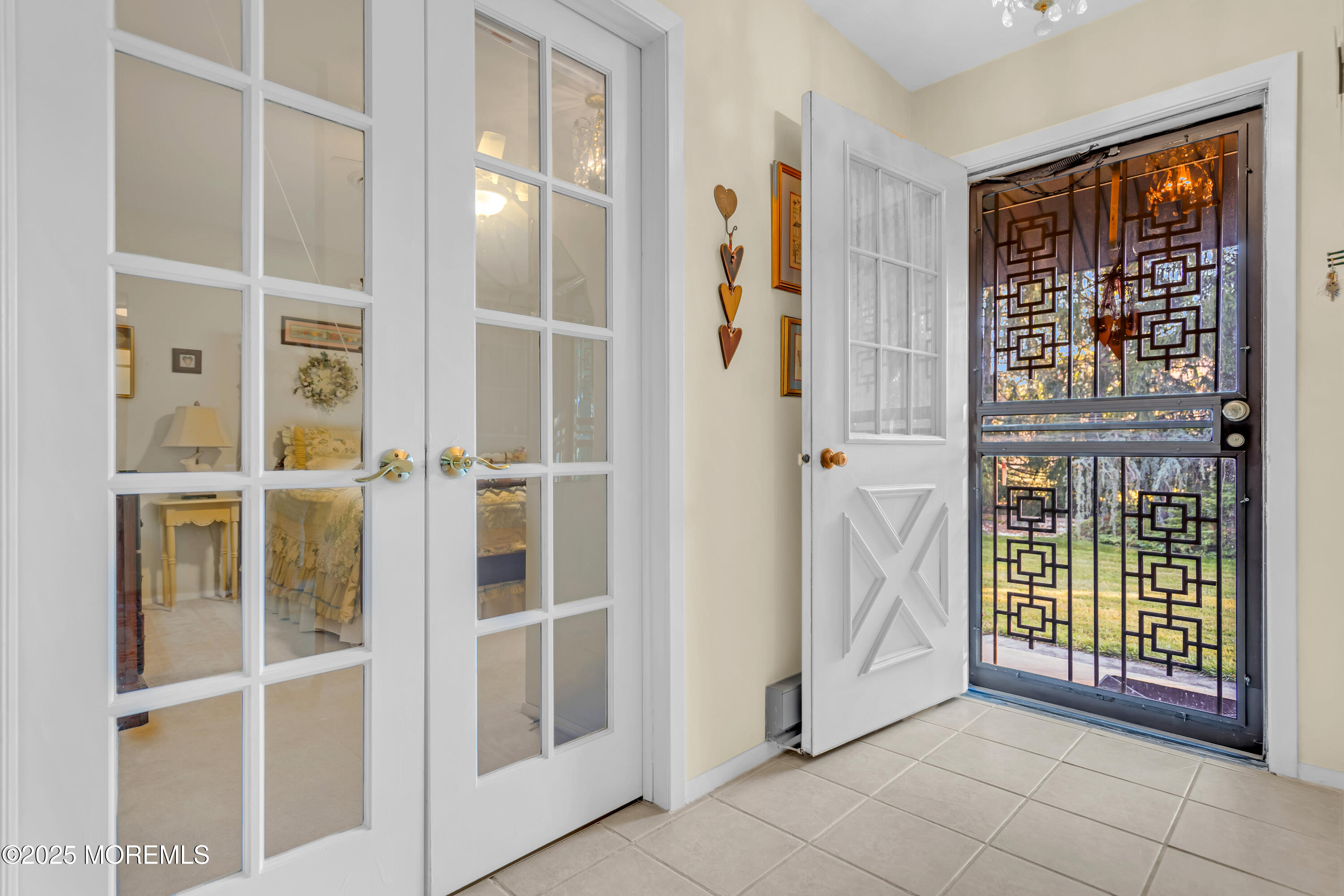 30 A Mill Road, Unit 64 Whiting, NJ 08759 - Photo 18 of 46 a view of entryway