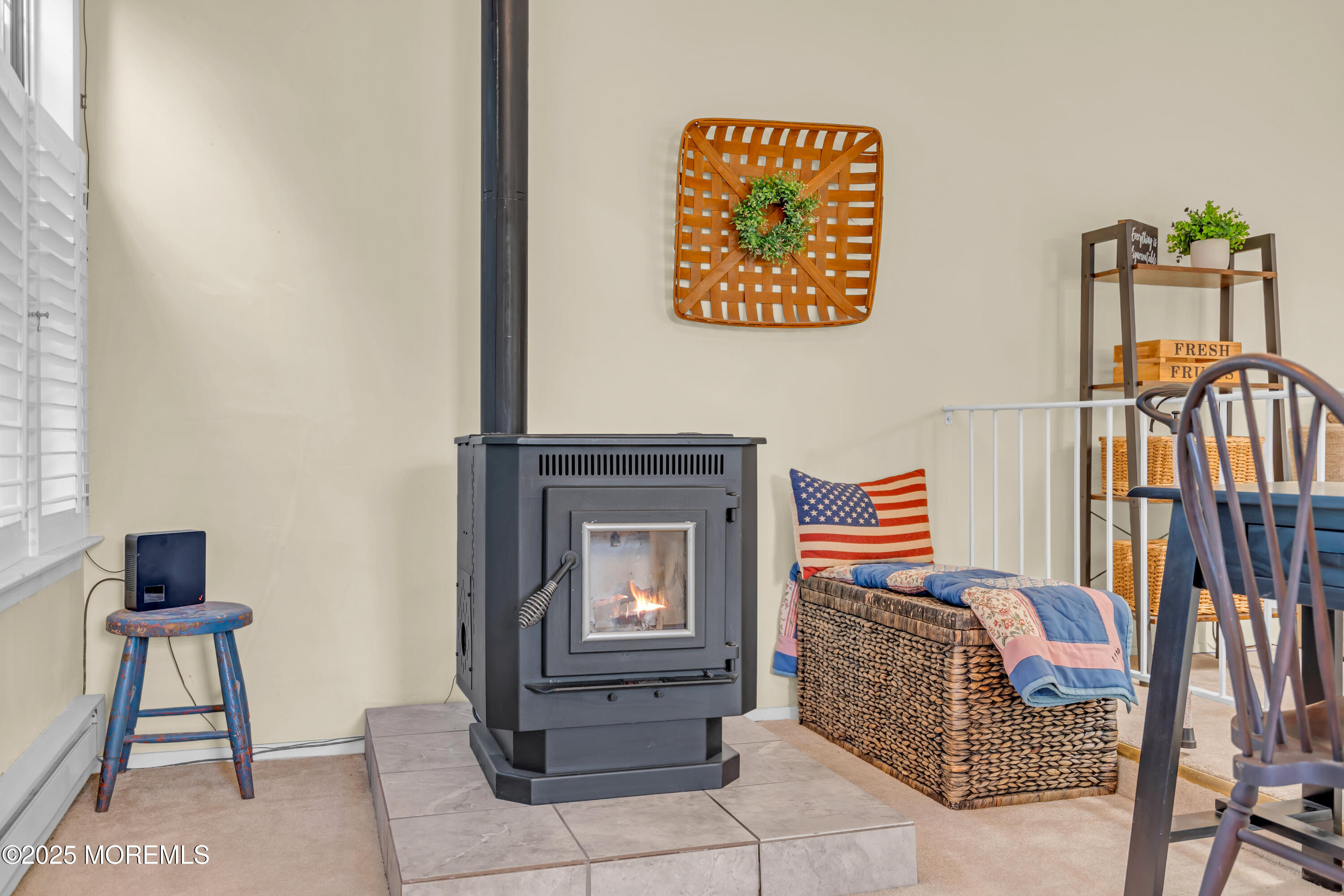 30 A Mill Road, Unit 64 Whiting, NJ 08759 - Photo 26 of 46 a living room with furniture