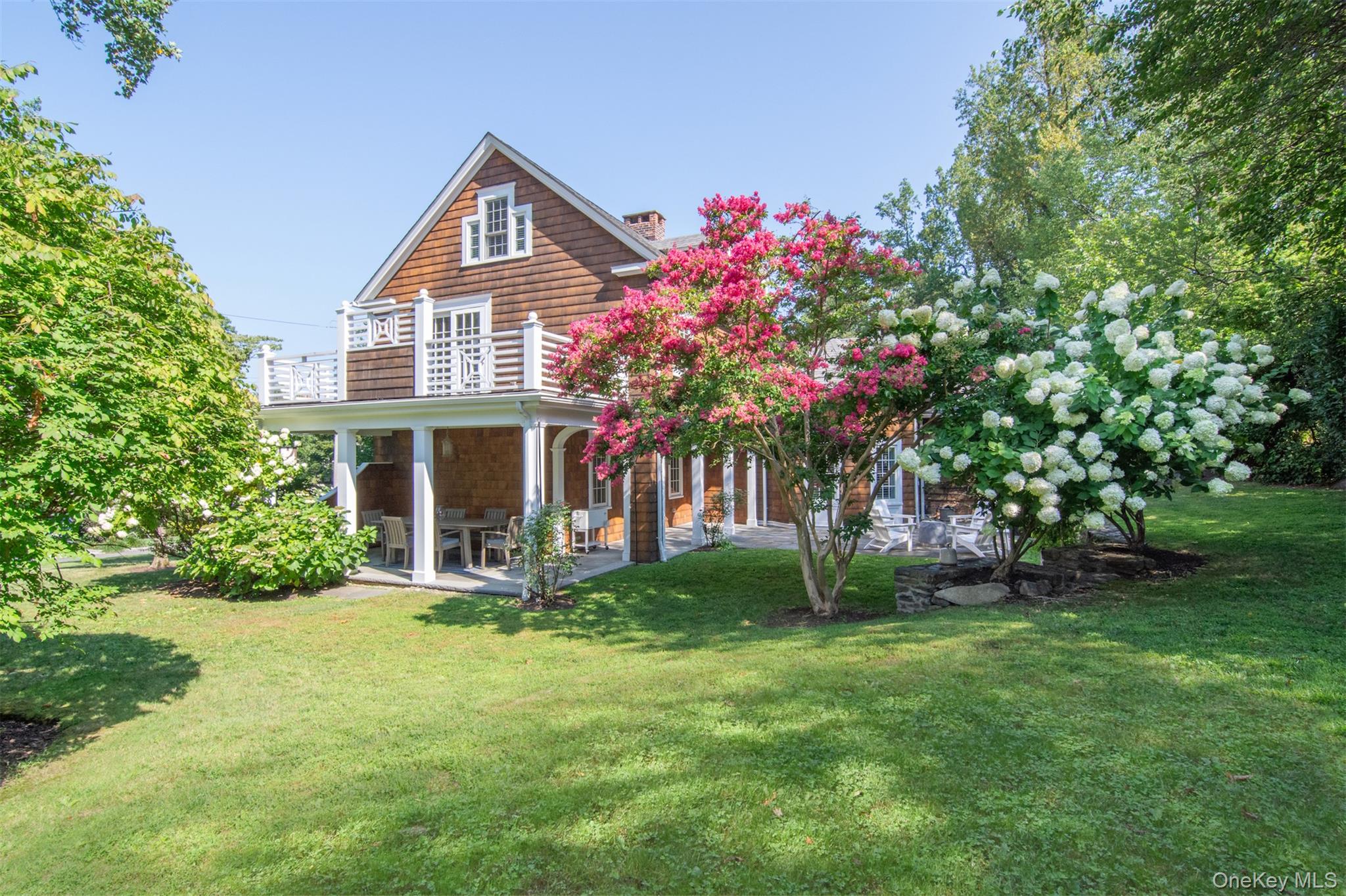 42 Summit Avenue Bronxville, NY 10708 - Photo 33 of 33