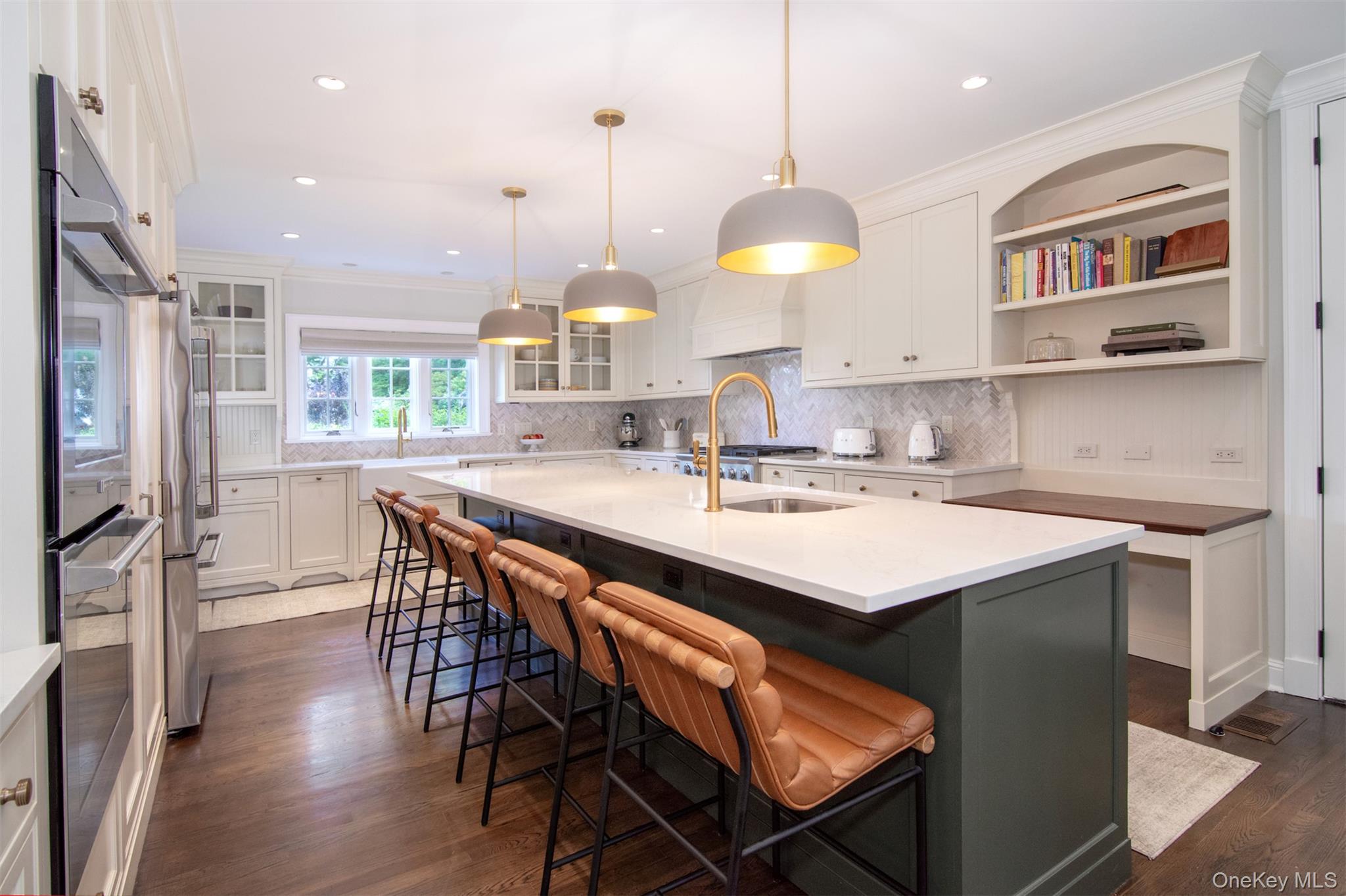 42 Summit Avenue Bronxville, NY 10708 - Photo 8 of 33