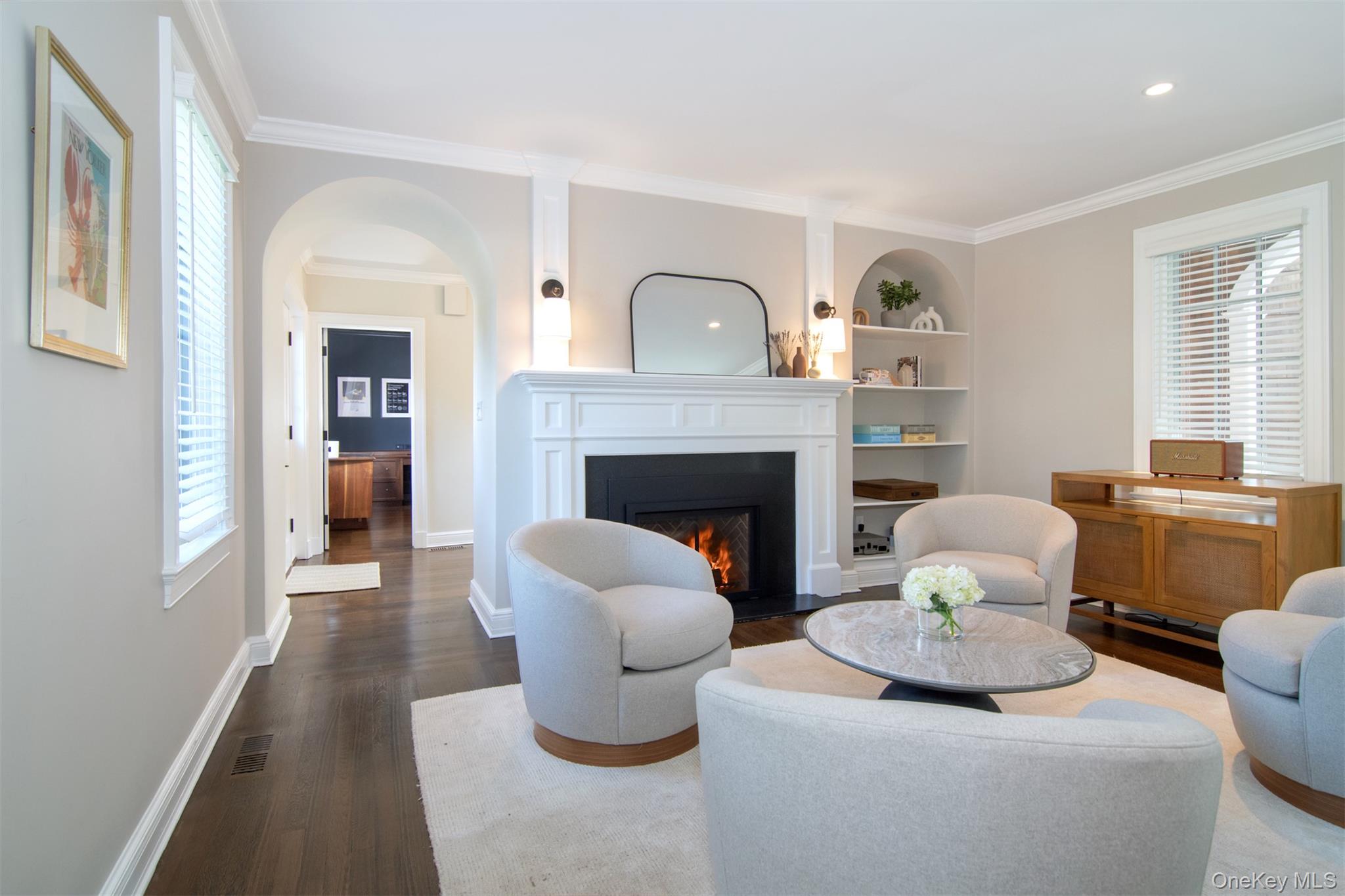 42 Summit Avenue Bronxville, NY 10708 - Photo 10 of 33