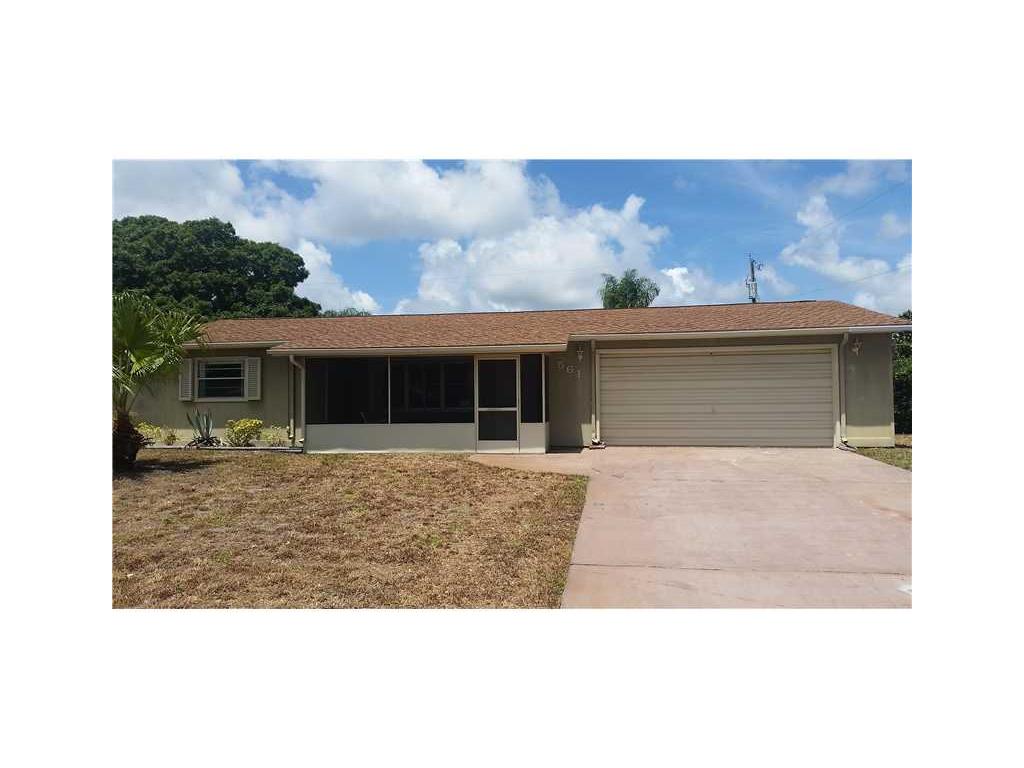 561 Balboa Street Sebastian, FL 32958 - Photo 1 of 12