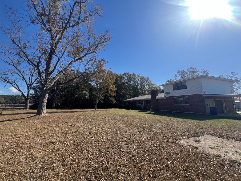 450 Meadows Road Ashford, AL 36312 - Photo 31 of 47 Gallery Image 31