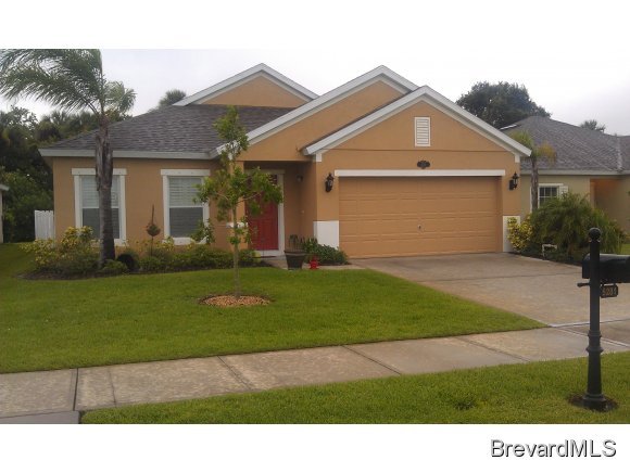 5281 Talbot Boulevard Cocoa, FL 32926 - Photo 1 of 12 Primary Photo
