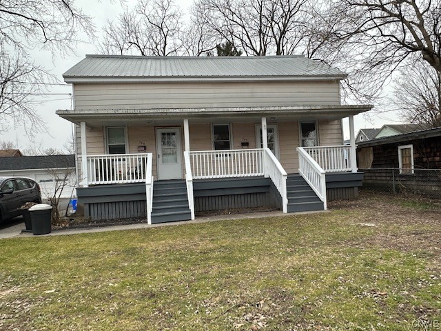 302 Graley Avenue Oneida, NY 13421 - Photo 1 of 1