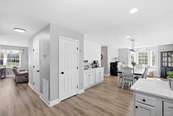 $364,900 | 181 Armistead Lane, Rustburg, VA 24588