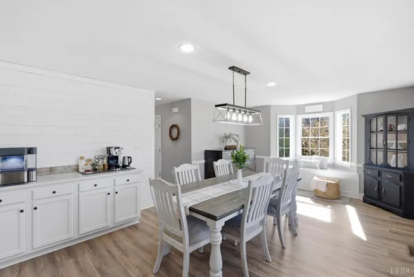 $364,900 | 181 Armistead Lane, Rustburg, VA 24588