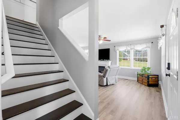 $364,900 | 181 Armistead Lane, Rustburg, VA 24588