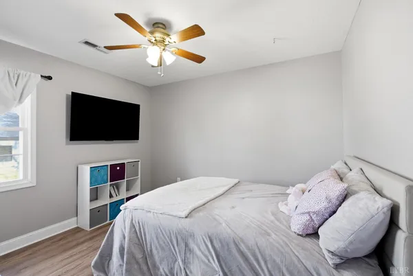 $364,900 | 181 Armistead Lane, Rustburg, VA 24588