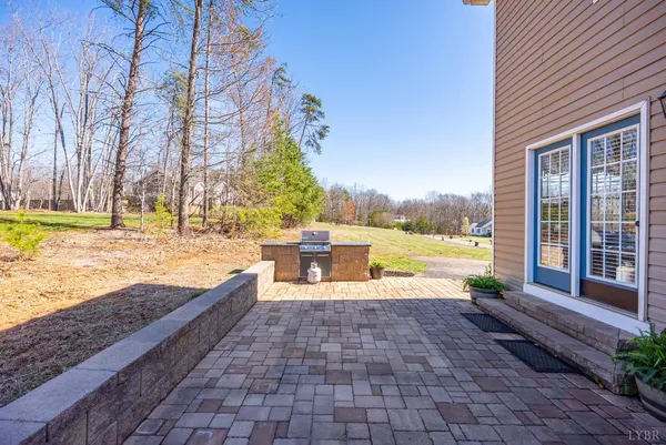 $364,900 | 181 Armistead Lane, Rustburg, VA 24588