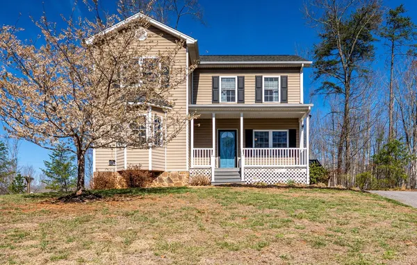 $364,900 | 181 Armistead Lane, Rustburg, VA 24588