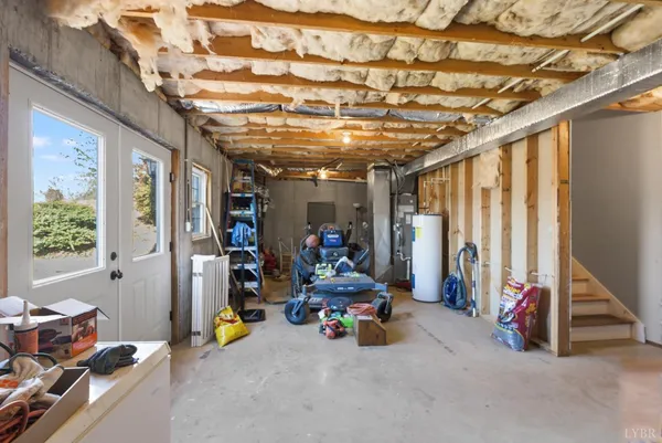 $364,900 | 181 Armistead Lane, Rustburg, VA 24588