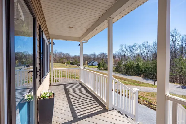 $364,900 | 181 Armistead Lane, Rustburg, VA 24588