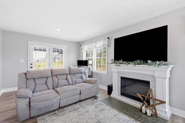 $364,900 | 181 Armistead Lane, Rustburg, VA 24588