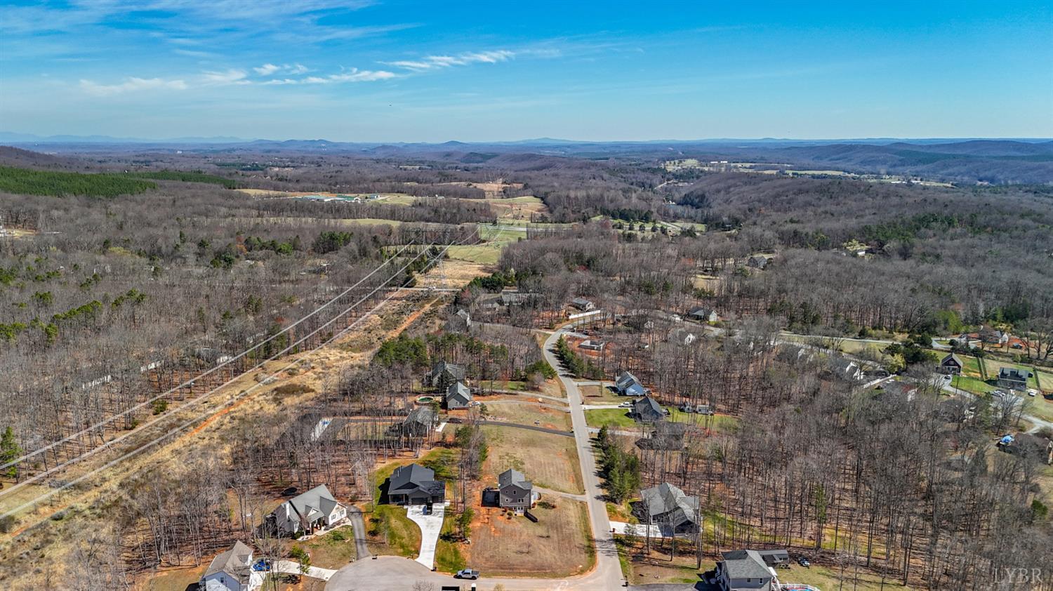 181 Armistead Lane Rustburg, VA 24588 - Photo 44 of 52
