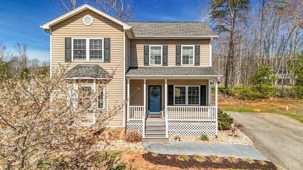 $364,900 | 181 Armistead Lane, Rustburg, VA 24588