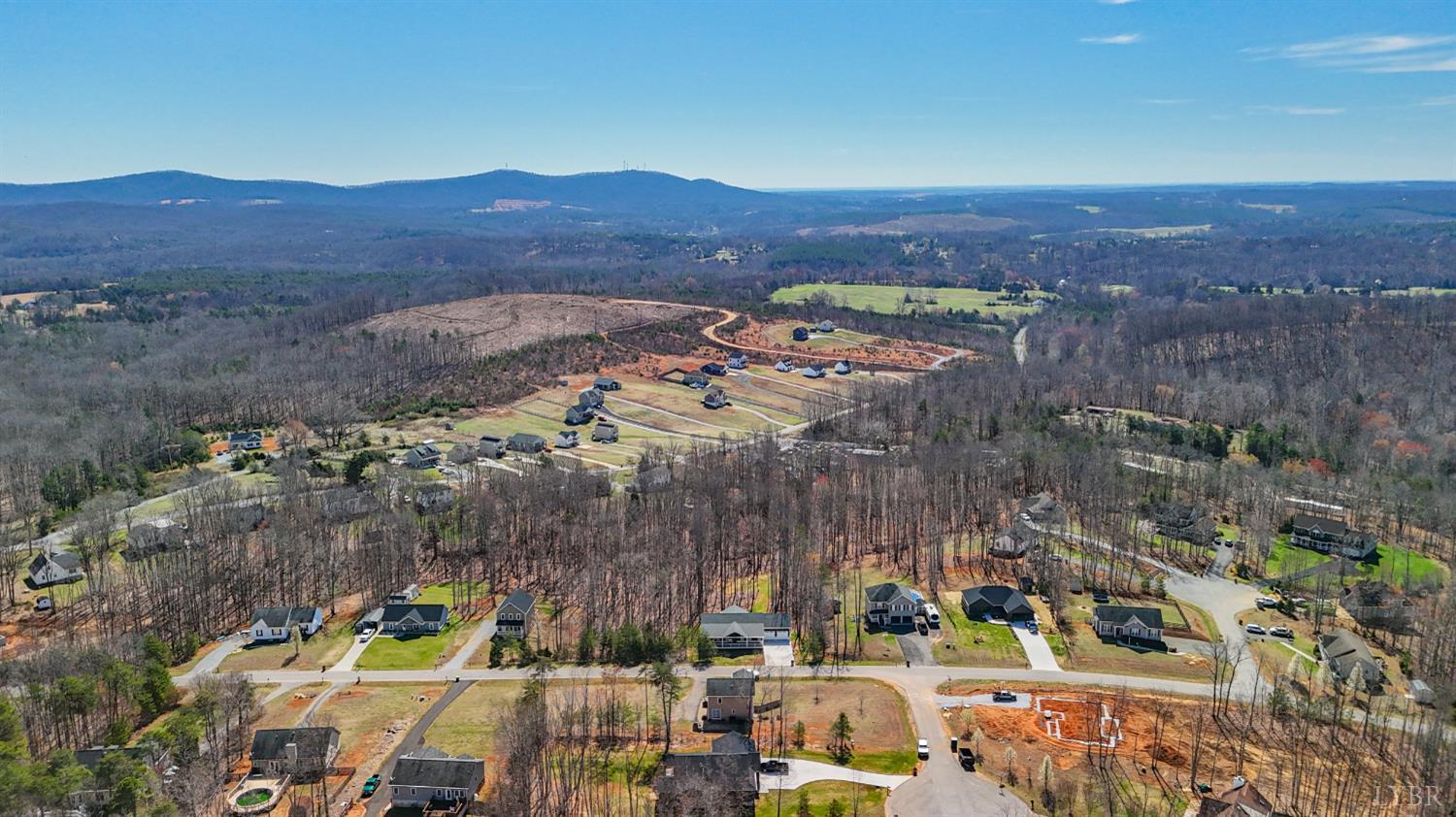 181 Armistead Lane Rustburg, VA 24588 - Photo 49 of 52