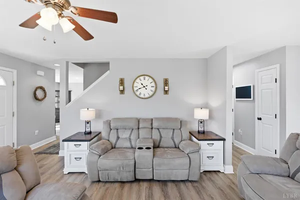 $364,900 | 181 Armistead Lane, Rustburg, VA 24588