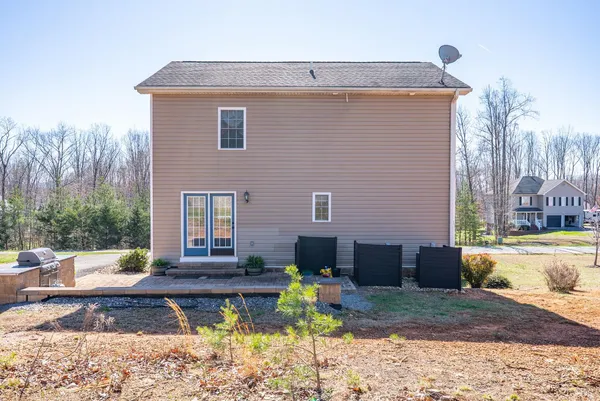 $364,900 | 181 Armistead Lane, Rustburg, VA 24588