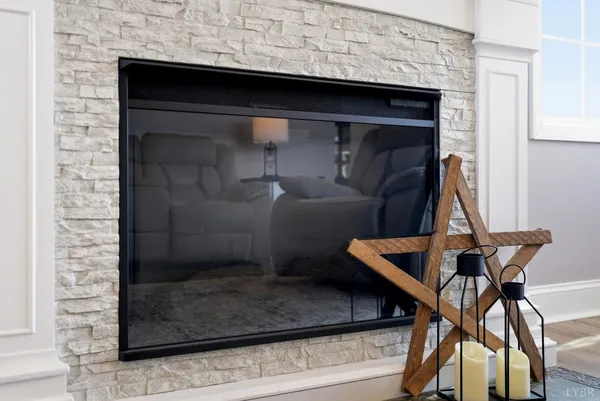 $364,900 | 181 Armistead Lane, Rustburg, VA 24588