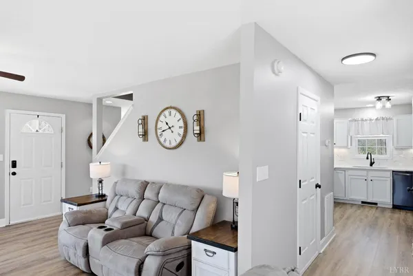 $364,900 | 181 Armistead Lane, Rustburg, VA 24588