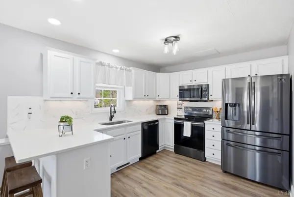 $364,900 | 181 Armistead Lane, Rustburg, VA 24588