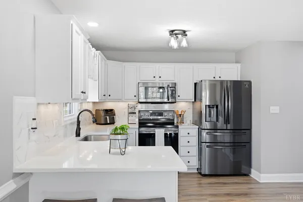 $364,900 | 181 Armistead Lane, Rustburg, VA 24588