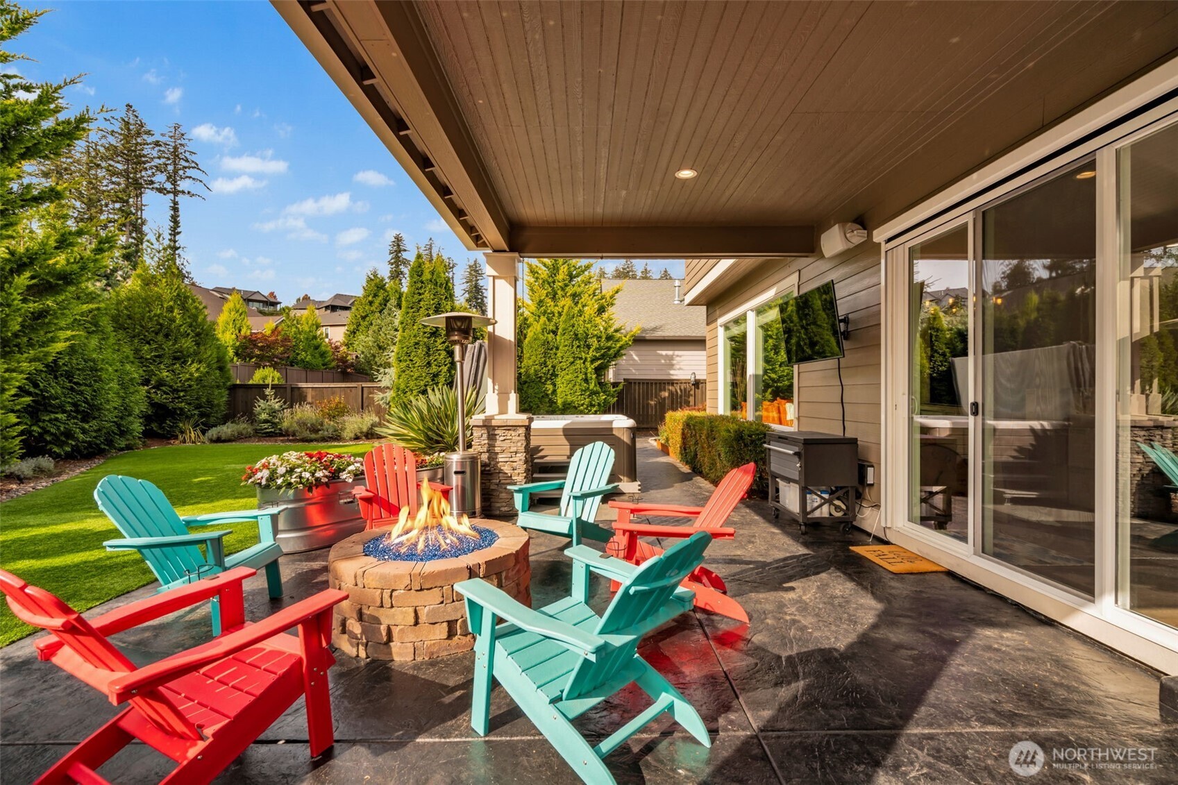 5780 Northwest Hood Loop Camas, WA 98607 - Photo 11 of 40 Gallery Image 11
