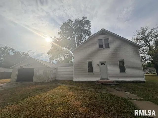 $24,000 | 104 South Jefferson Street, Centralia, IL 62801