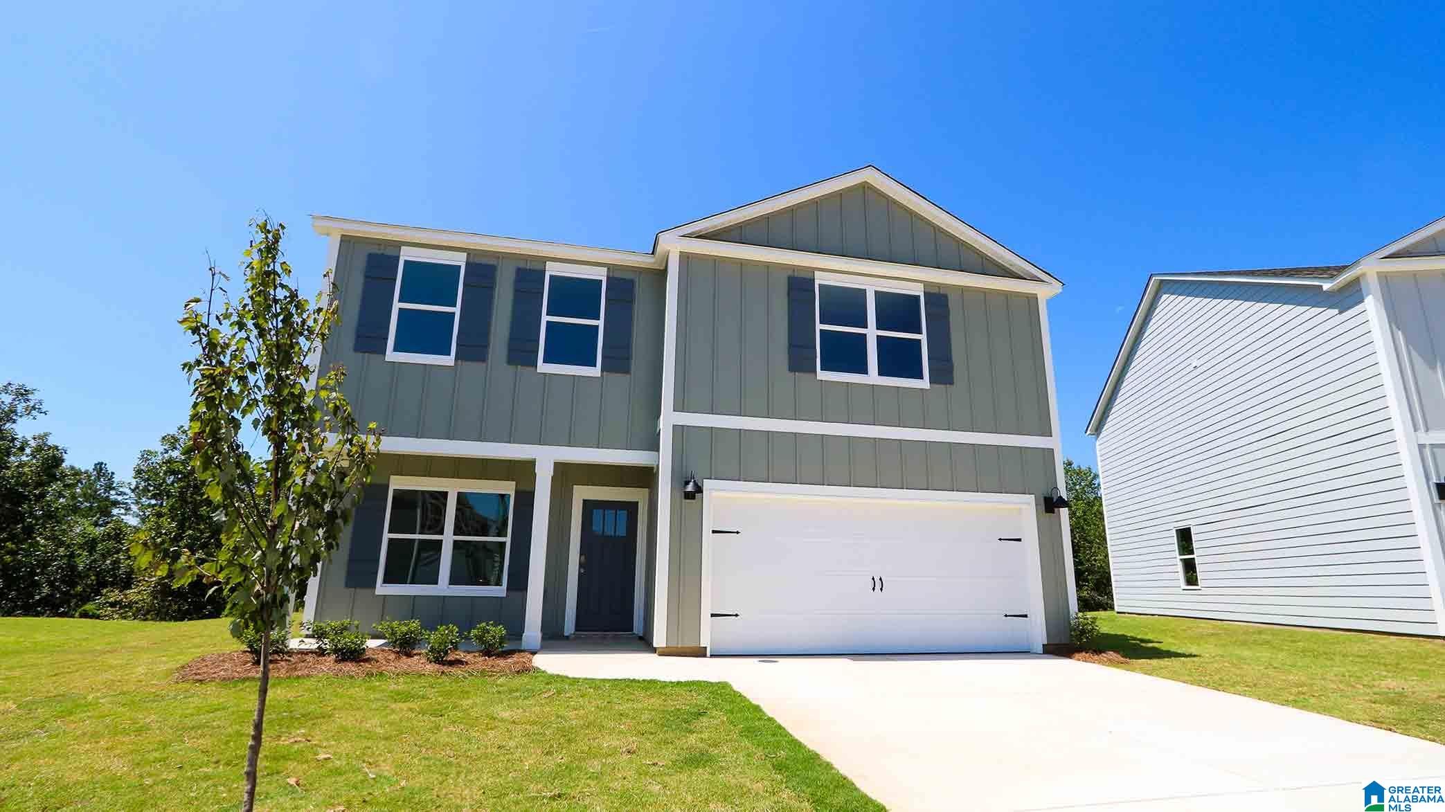 559 Strider Way Kimberly, AL 35091 - Photo 1 of 38 Gallery Image 1