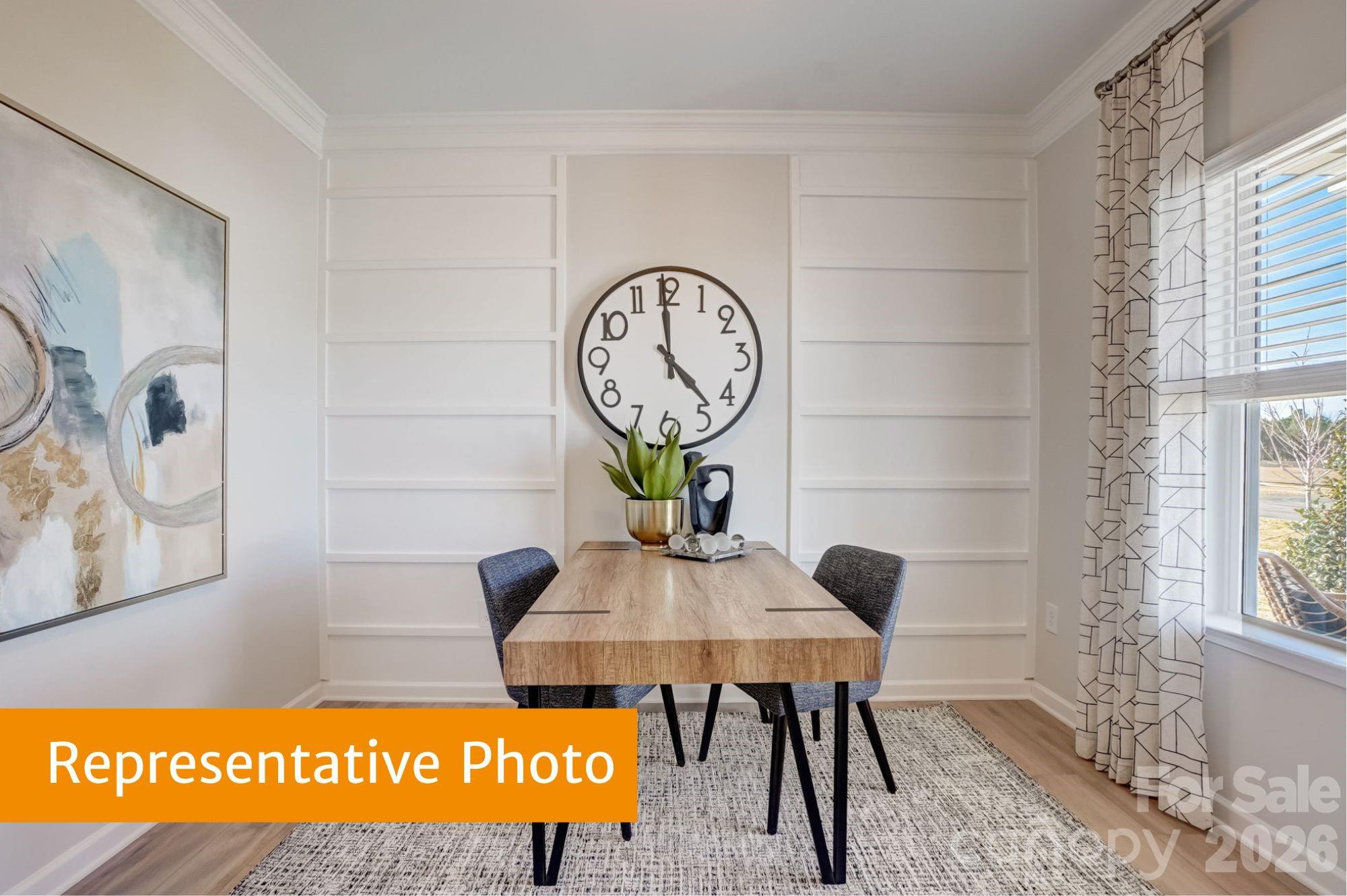 412 Lively Crescent Monroe, NC 28110 - Photo 2 of 16