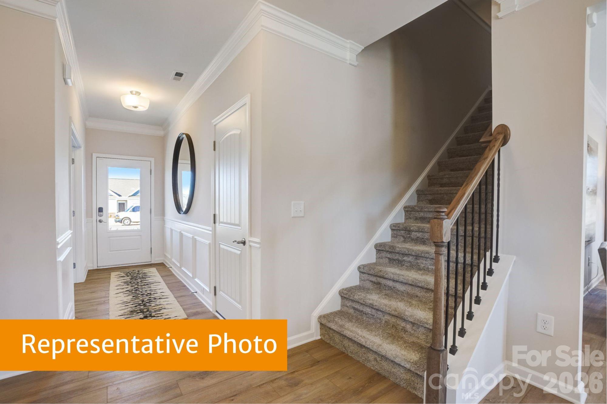 412 Lively Crescent Monroe, NC 28110 - Photo 7 of 16