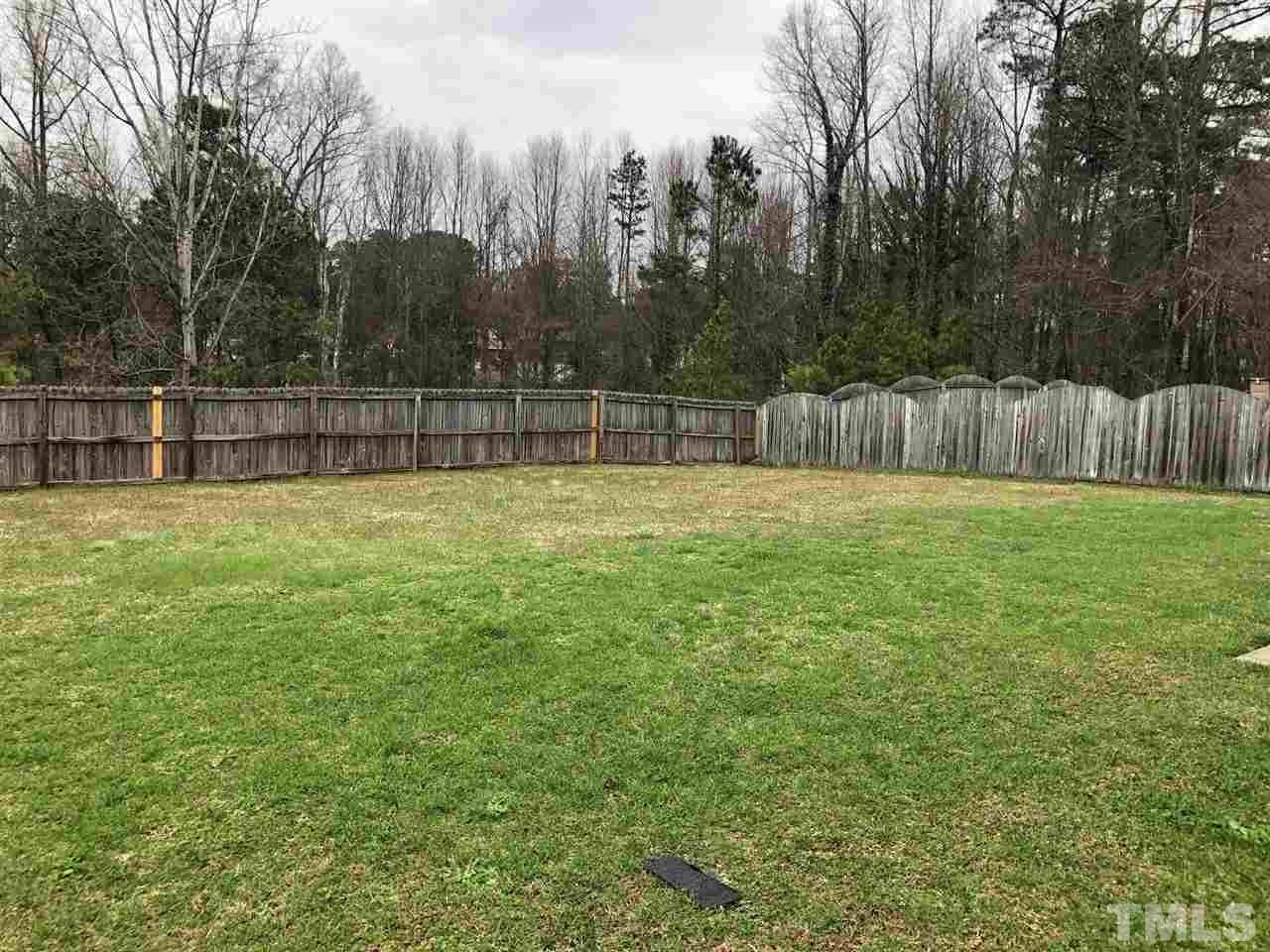 4005 Iverson Street Raleigh, NC 27604 - Photo 4 of 22 Photo 4