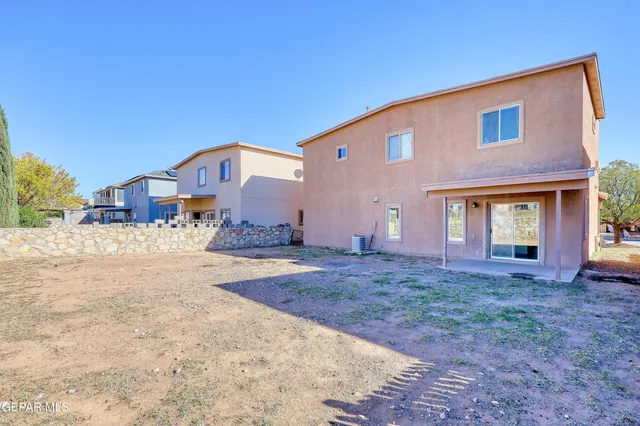 $245,000 | 11217 North View Drive, El Paso, TX 79934