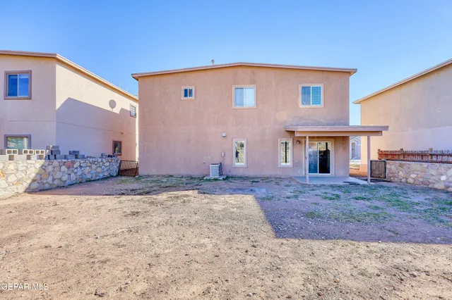 $245,000 | 11217 North View Drive, El Paso, TX 79934