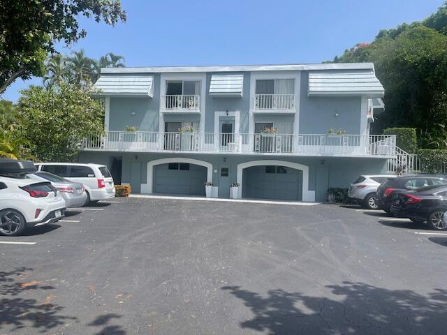 422 Southwest 9th Street, Unit 6 Boca Raton, FL 33432 - Photo 1 of 12 Front Of Building