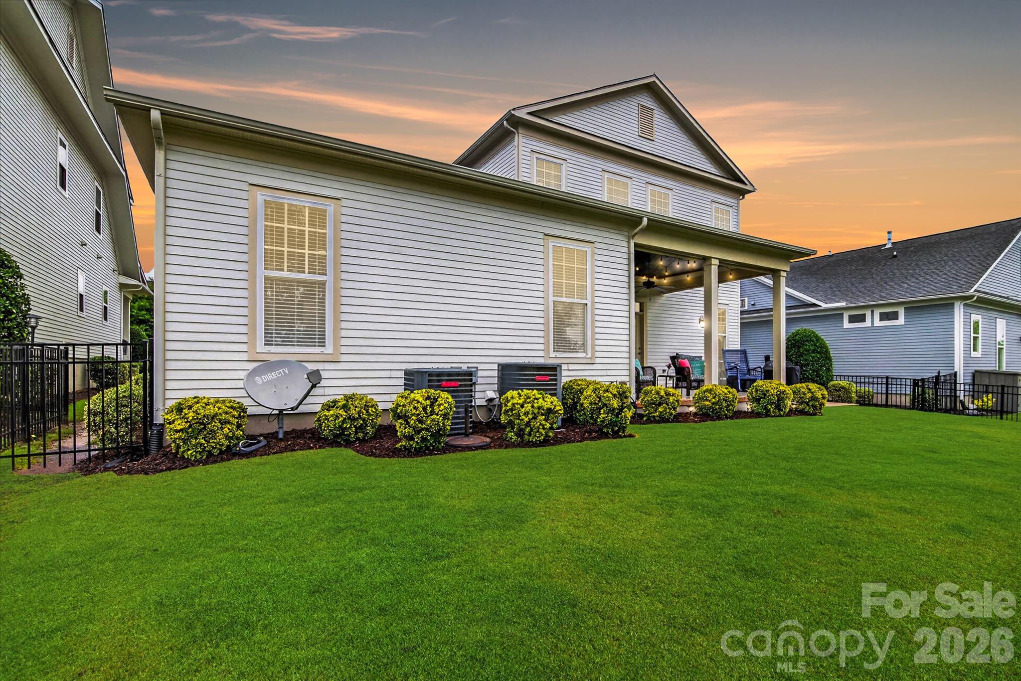 332 Sensibility Circle Fort Mill, SC 29708 - Photo 29 of 48