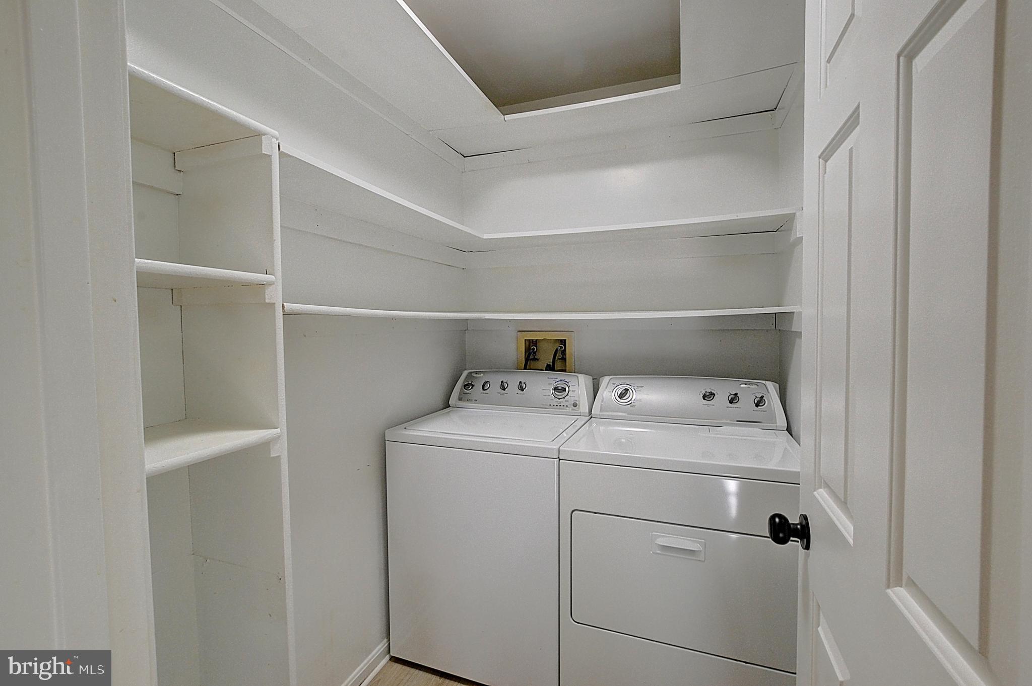 11323 Baritone Court Silver Spring, MD 20901 - Photo 14 of 31 Laundry