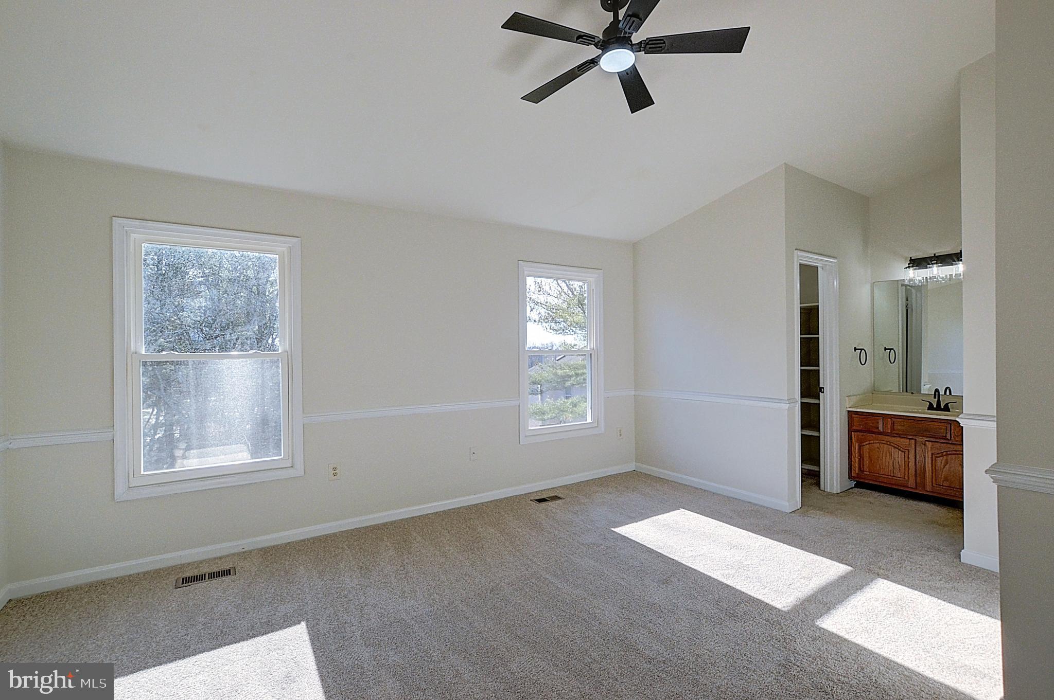 11323 Baritone Court Silver Spring, MD 20901 - Photo 19 of 31 Main Bedroom