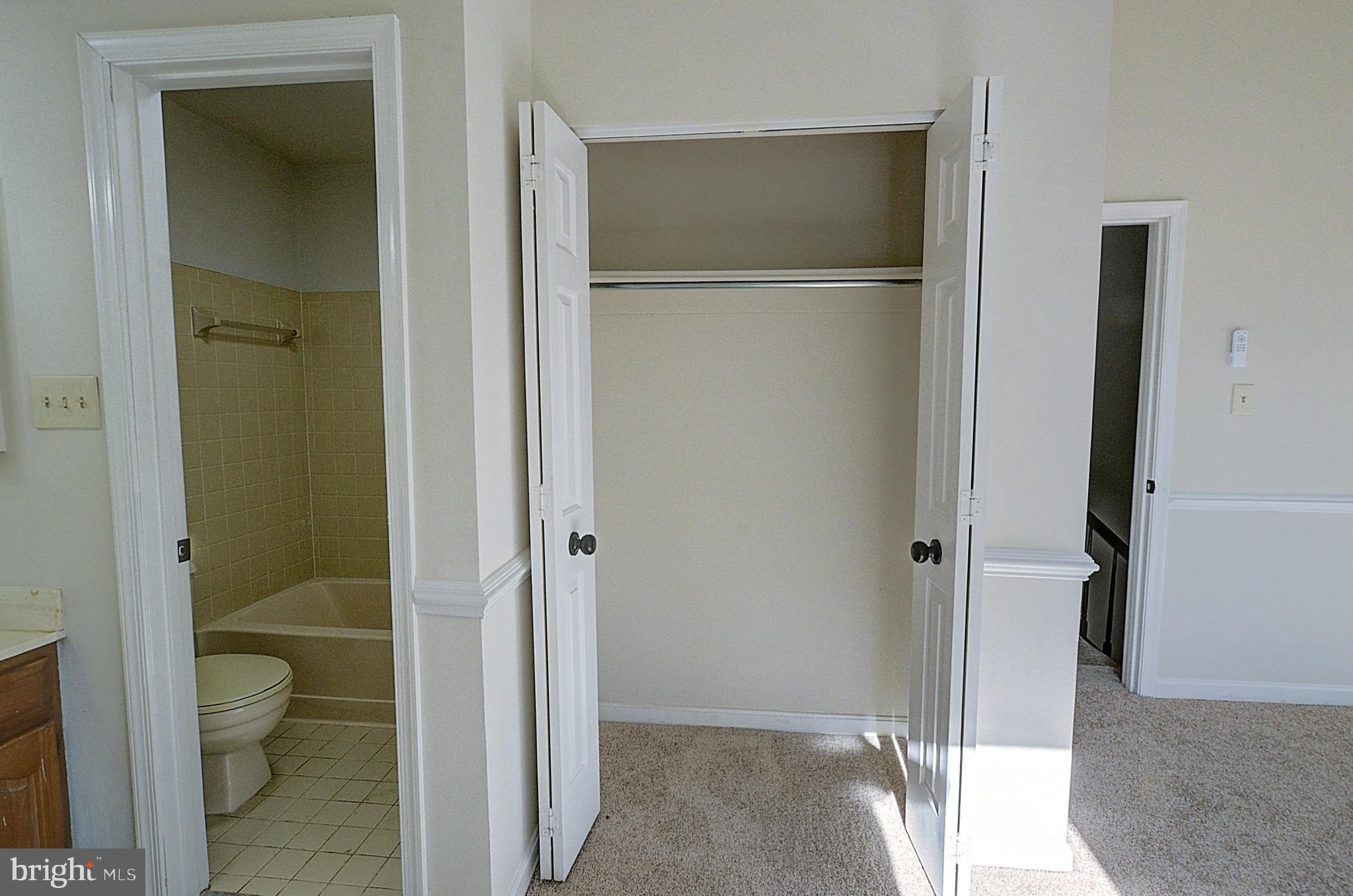 11323 Baritone Court Silver Spring, MD 20901 - Photo 22 of 31 Main Bedroom