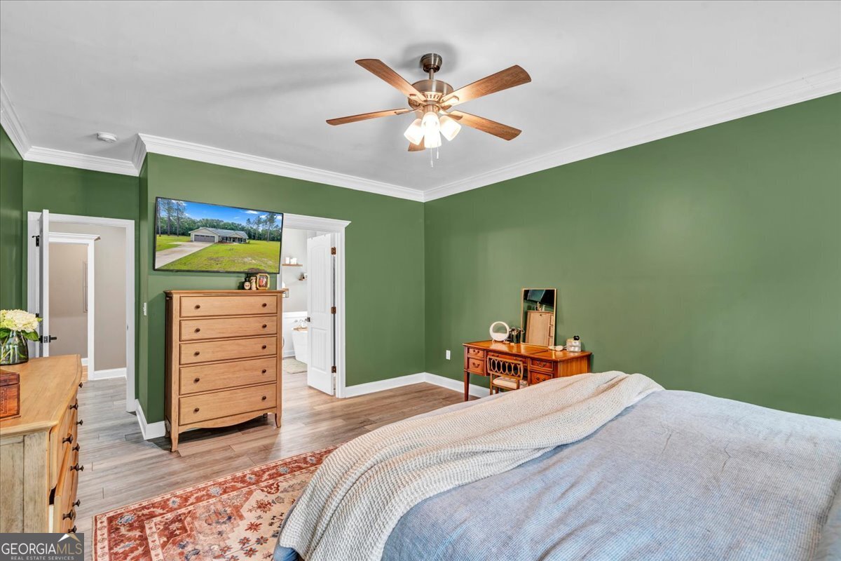 1914 Payne Road Rentz, GA 31075 - Photo 14 of 30