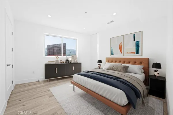 $4,950 | 4214 Fulton Avenue, Unit 203, Studio City, CA 91604