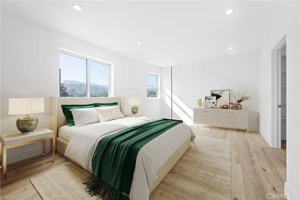 $4,950 | 4214 Fulton Avenue, Unit 203, Studio City, CA 91604