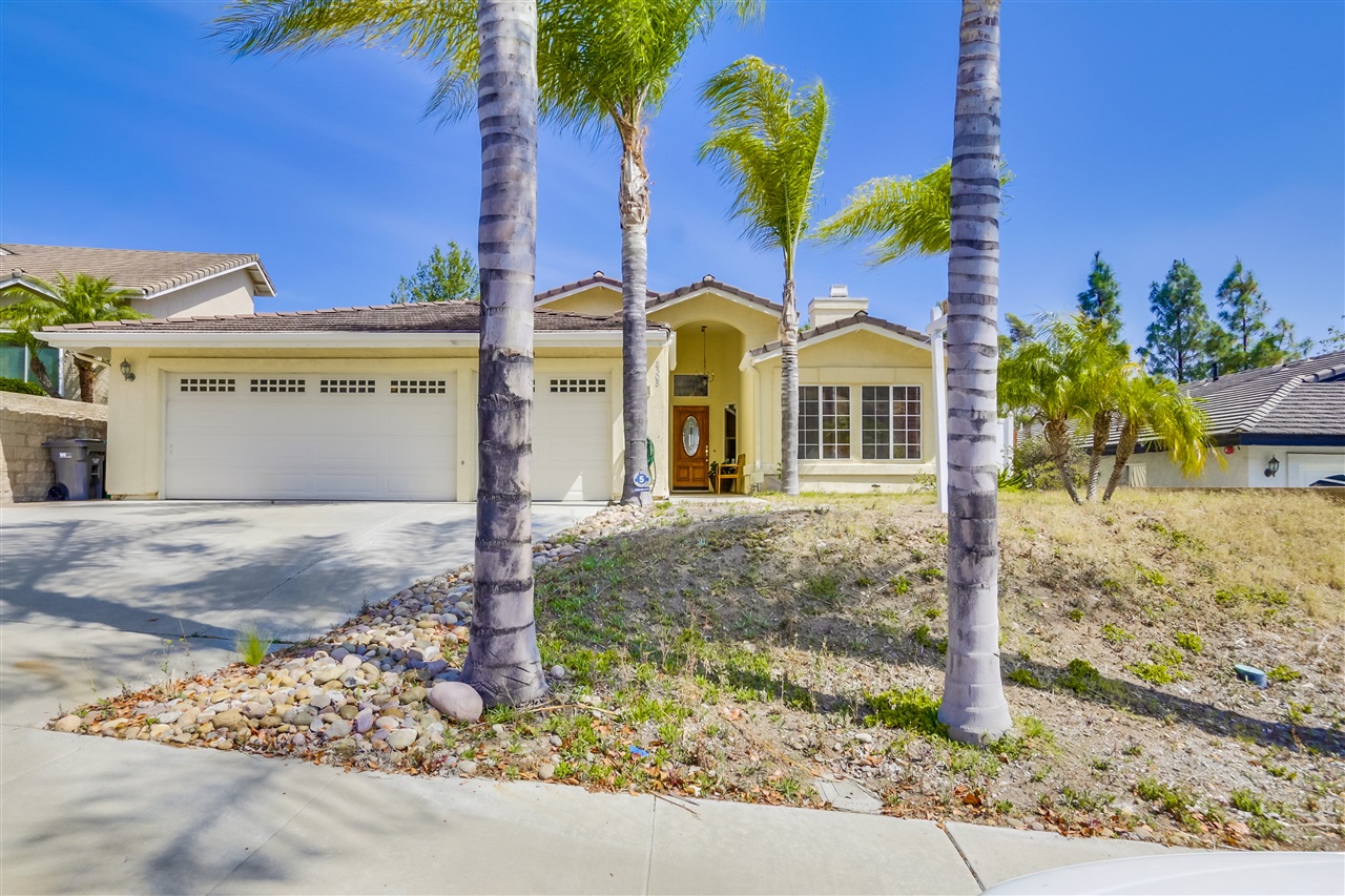 8508 Mesa Heights Road Santee, CA 92071 - Photo 2 of 25 Gallery Image 2