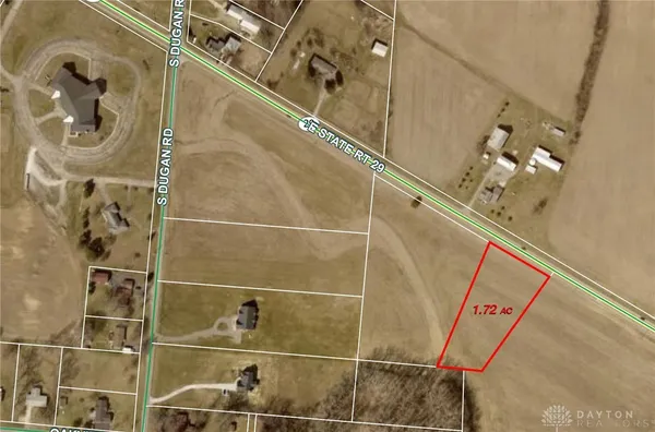 $105,000 | 0 East State Rte 29, Unit 6, Urbana, OH 43078