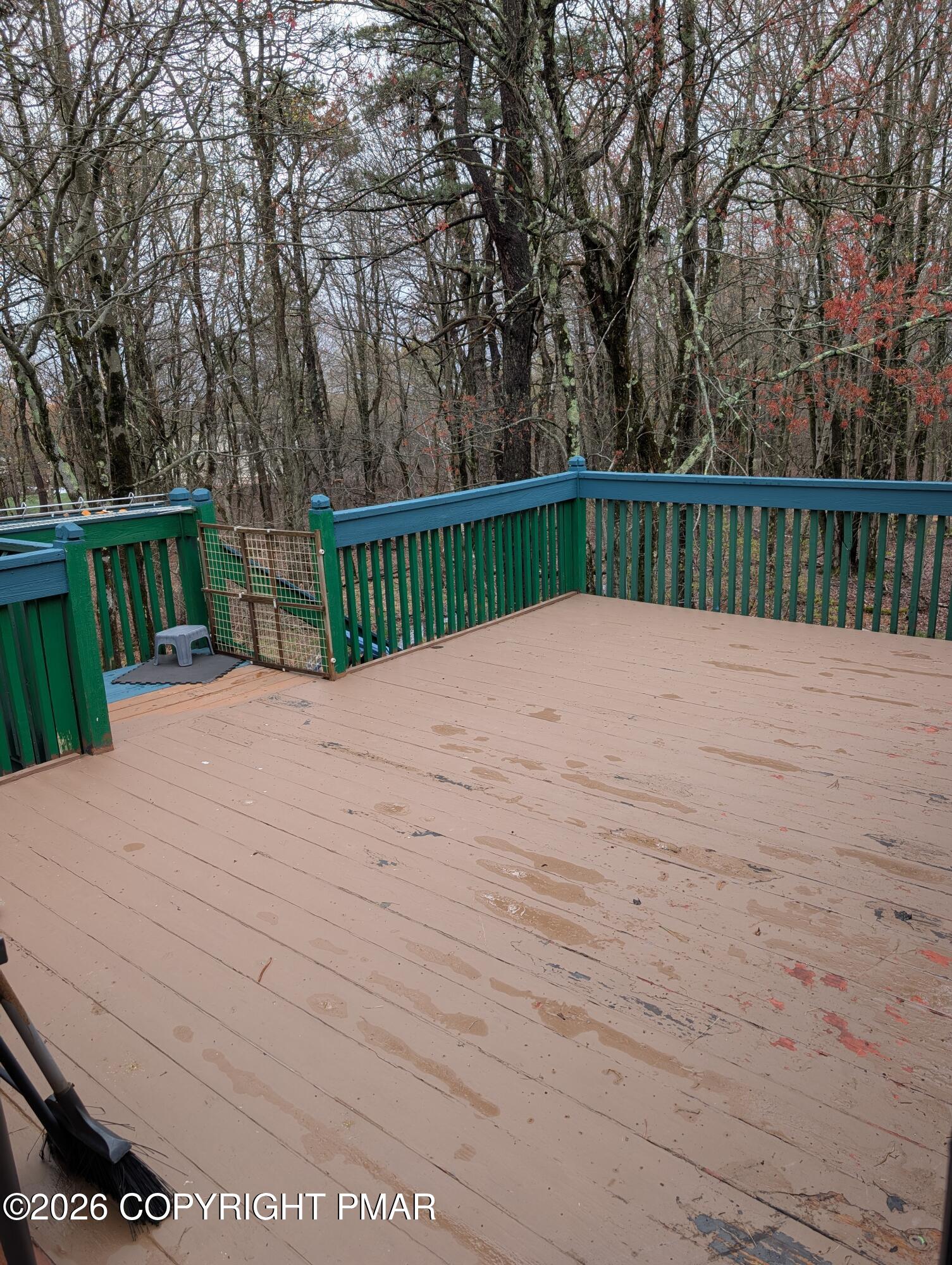 1514 Clover Road North Long Pond, PA 18334 - Photo 22 of 25 1000023959