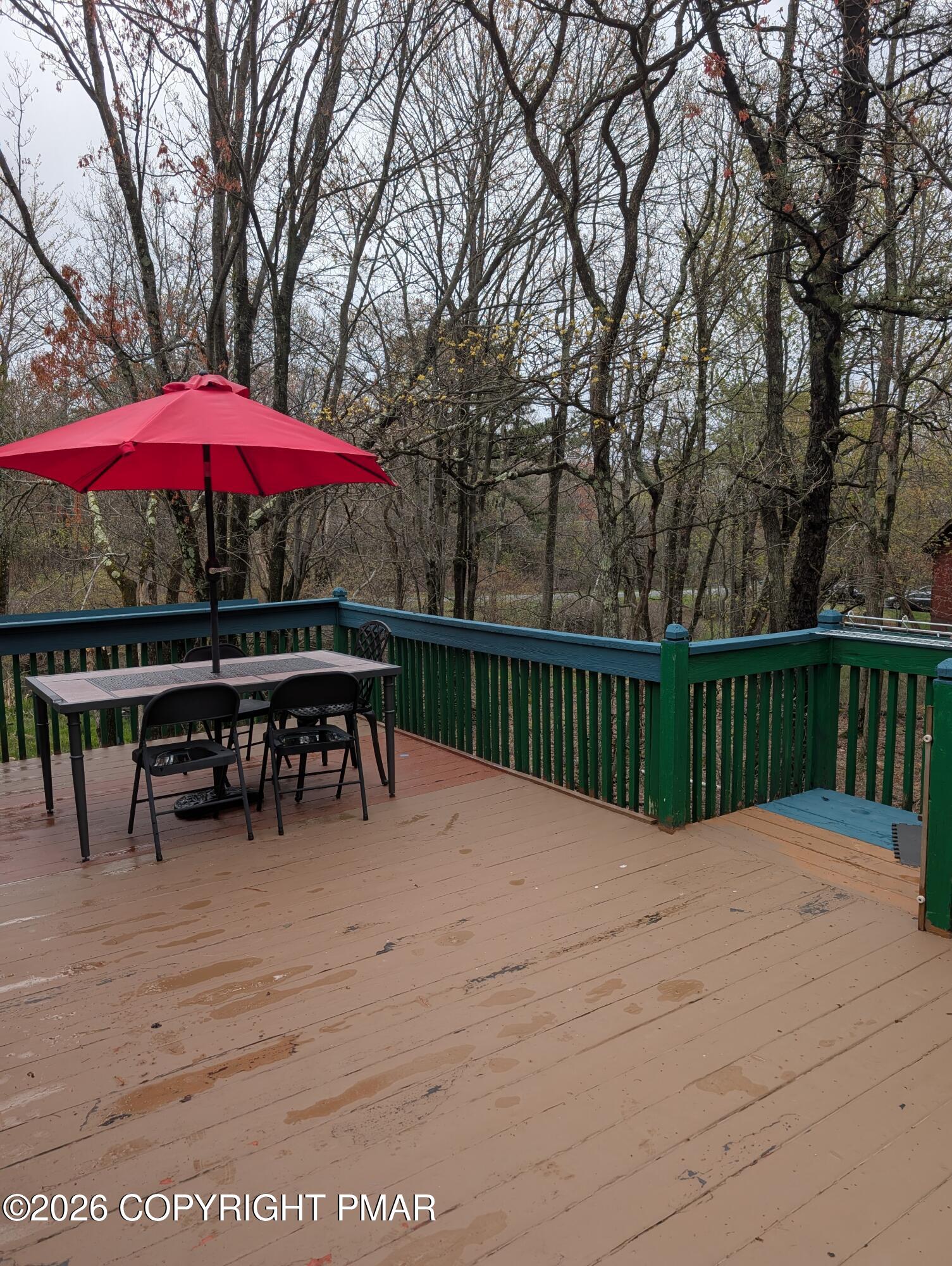 1514 Clover Road North Long Pond, PA 18334 - Photo 24 of 25 1000023961
